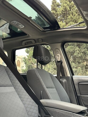 Renault Grand Scenic 2010, 300,000 km - 1.5 l - Bakı