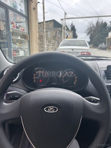 LADA (VAZ) Granta 2023, 20,700 km - 1.6 л - Bakı