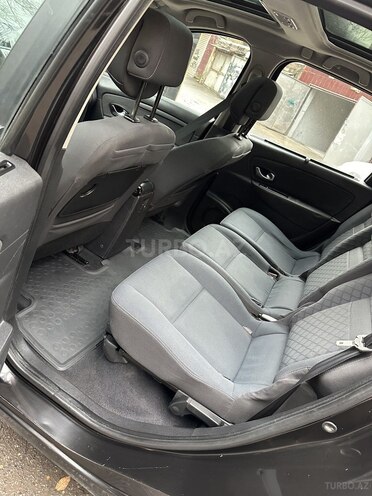 Renault Grand Scenic 2010, 300,000 km - 1.5 l - Bakı