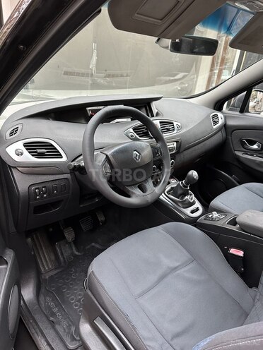 Renault Grand Scenic 2010, 300,000 km - 1.5 l - Bakı