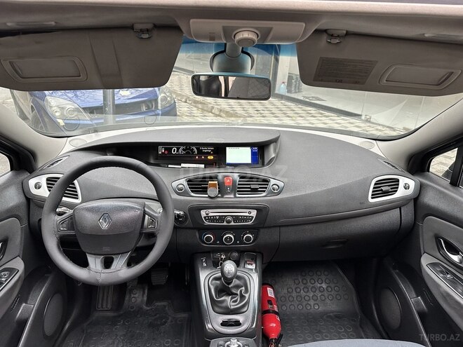 Renault Grand Scenic 2010, 300,000 km - 1.5 l - Bakı