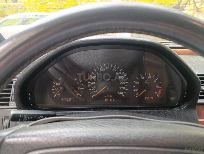Mercedes C 180 2000, 391,000 km - 1.8 l - Bakı