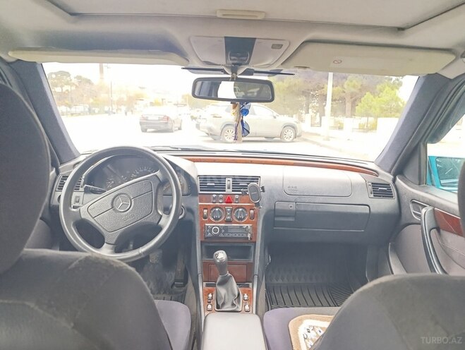 Mercedes C 180 2000, 391,000 km - 1.8 l - Bakı