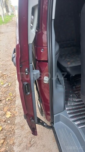 Mercedes Vito 111 2007, 443,000 km - 2.2 l - Şirvan