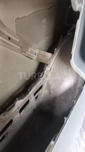 Mercedes Vito 111 2007, 443,000 km - 2.2 l - Şirvan