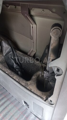Mercedes Vito 111 2007, 443,000 km - 2.2 l - Şirvan