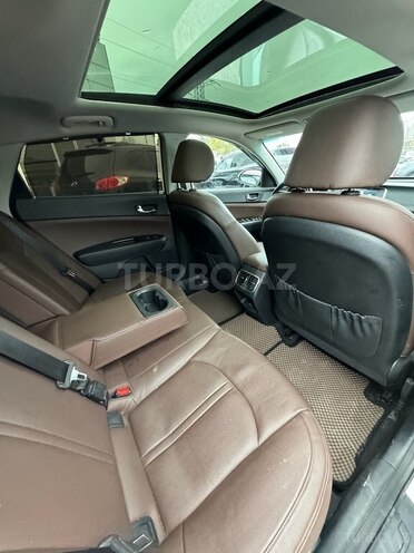 Kia K5-10