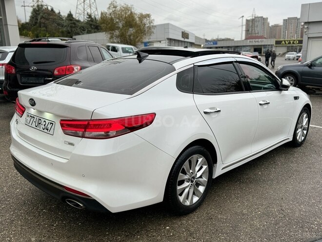 Kia K5-6
