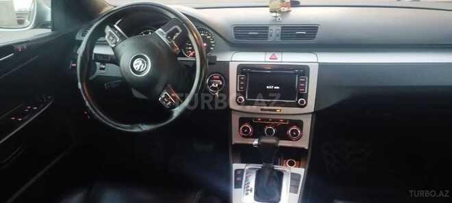 Volkswagen Passat 2010, 316,000 km - 2.0 л - Bakı