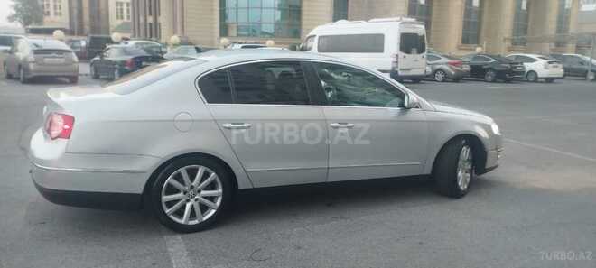 Volkswagen Passat 2010, 316,000 km - 2.0 л - Bakı