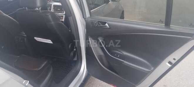 Volkswagen Passat 2010, 316,000 km - 2.0 л - Bakı