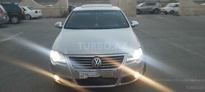 Volkswagen Passat 2010, 316,000 km - 2.0 л - Bakı