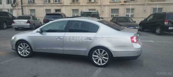 Volkswagen Passat 2010, 316,000 km - 2.0 л - Bakı
