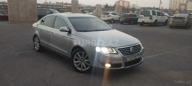 Volkswagen Passat 2010, 316,000 km - 2.0 л - Bakı