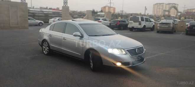Volkswagen Passat 2010, 316,000 km - 2.0 л - Bakı