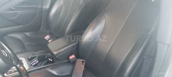 Volkswagen Passat 2010, 316,000 km - 2.0 л - Bakı