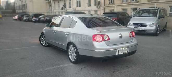Volkswagen Passat 2010, 316,000 km - 2.0 л - Bakı