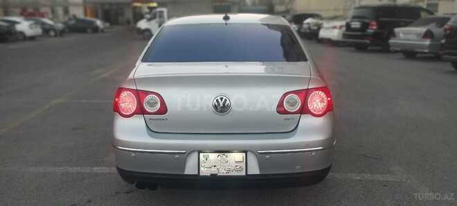 Volkswagen Passat 2010, 316,000 km - 2.0 л - Bakı
