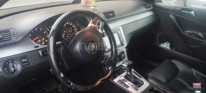 Volkswagen Passat 2010, 316,000 km - 2.0 л - Bakı