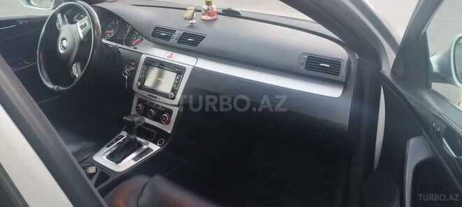 Volkswagen Passat 2010, 316,000 km - 2.0 л - Bakı