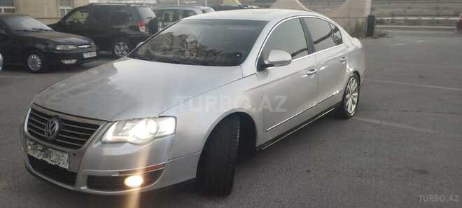 Volkswagen Passat 2010, 316,000 km - 2.0 л - Bakı