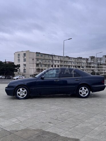 Mercedes E 270 2000, 550,000 km - 2.7 l - Bakı