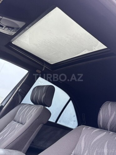 Mercedes E 270 2000, 550,000 km - 2.7 l - Bakı