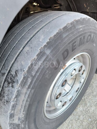Volvo FH 460 2010, 1,550,000 km - 12.0 л - Bakı
