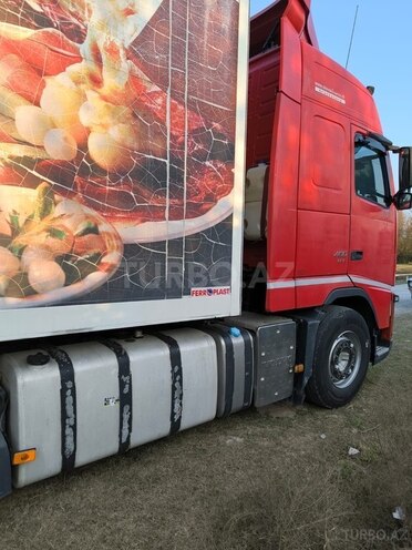 Volvo FH 460 2010, 1,550,000 km - 12.0 л - Bakı