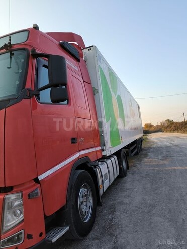 Volvo FH 460 2010, 1,550,000 km - 12.0 л - Bakı