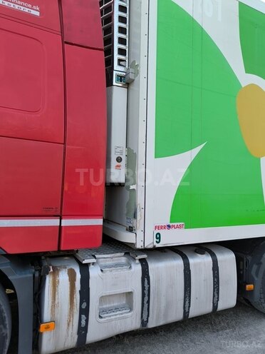 Volvo FH 460 2010, 1,550,000 km - 12.0 л - Bakı