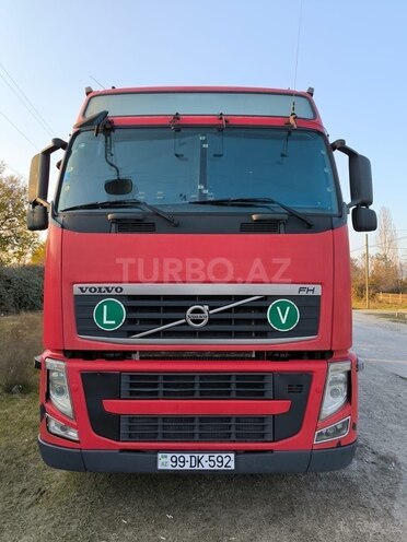 Volvo FH 460 2010, 1,550,000 km - 12.0 л - Bakı