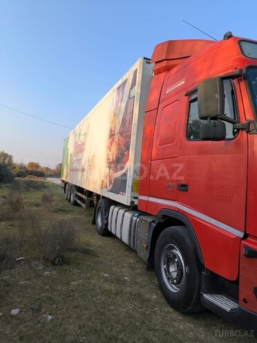 Volvo FH 460 2010, 1,550,000 km - 12.0 л - Bakı