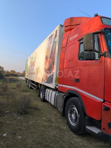Volvo FH 460 2010, 1,550,000 km - 12.0 л - Bakı