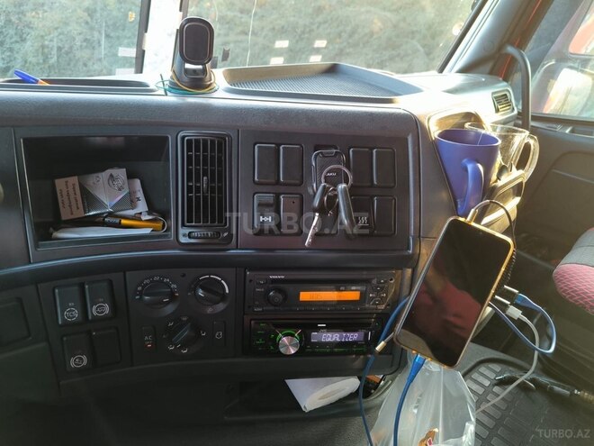 Volvo FH 460 2010, 1,550,000 km - 12.0 л - Bakı