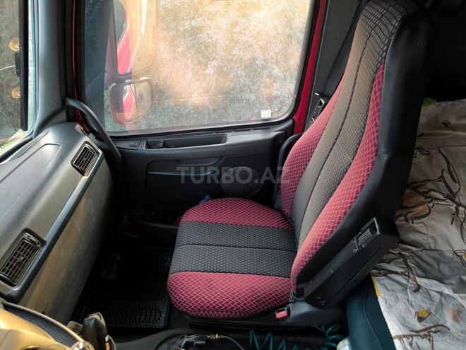 Volvo FH 460 2010, 1,550,000 km - 12.0 л - Bakı