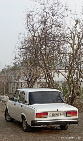 LADA (VAZ) 2107 2004, 27,722 km - 1.6 л - Sabirabad