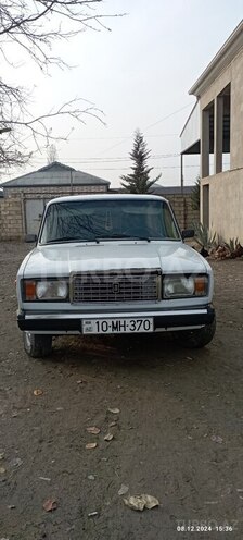 LADA (VAZ) 2107 2004, 27,722 km - 1.6 л - Sabirabad