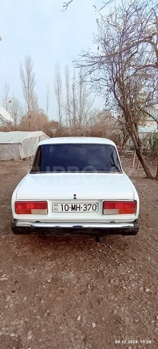 LADA (VAZ) 2107 2004, 27,722 km - 1.6 л - Sabirabad
