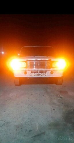 LADA (VAZ) 2107 2004, 27,722 km - 1.6 л - Sabirabad