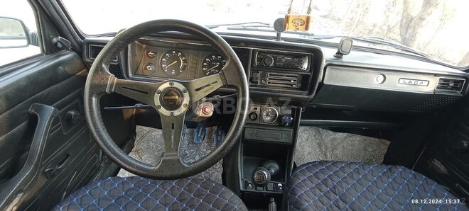 LADA (VAZ) 2107 2004, 27,722 km - 1.6 л - Sabirabad