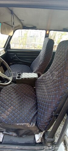 LADA (VAZ) 2107 2004, 27,722 km - 1.6 л - Sabirabad
