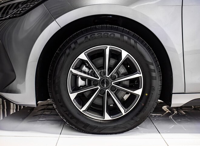 BYD Destroyer 05-7