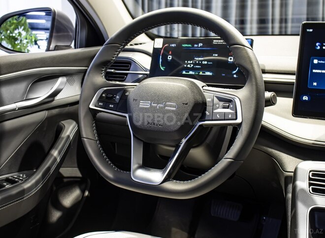 BYD Destroyer 05-14