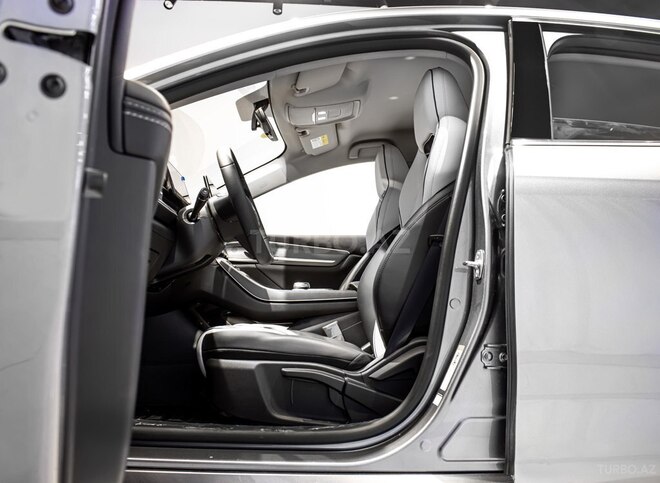 BYD Destroyer 05-11