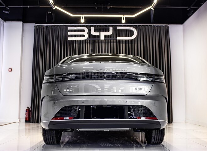 BYD Destroyer 05-4