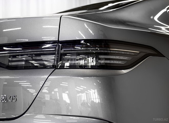 BYD Destroyer 05-10