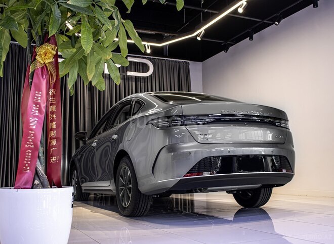 BYD Destroyer 05-2
