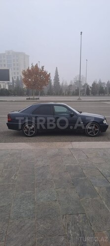 Mercedes C 200 1998, 311,042 km - 2.0 l - Bakı