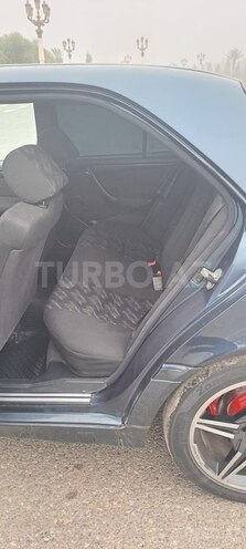 Mercedes C 200 1998, 311,042 km - 2.0 l - Bakı